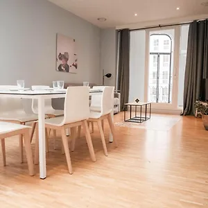 Smartflats - Old Town Anvers