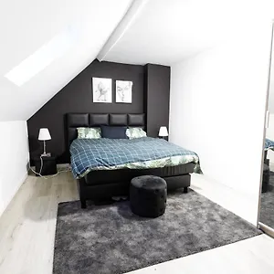 Grogo Duplex Antwerpen