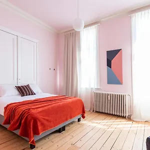 Smartflats - Theatre Apartment Antwerp