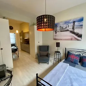  Apartamento Petit Jourdan Eu