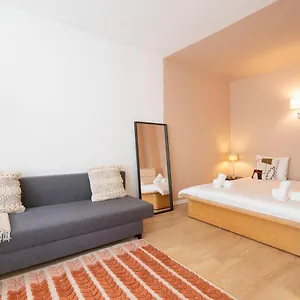 Theaterstudio 1 Antwerpen