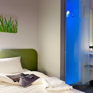 Ibis Budget Port Антверпен