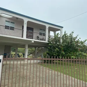 El Poblado Cabo Rojo Holiday home Boqueron