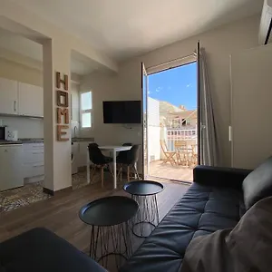 San Miguel Apartment Torremolinos