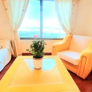 Aa Guest - El Mirador De Con Vistas Al Mar Apartment Mijas