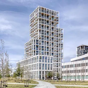 Zuid Антверпен