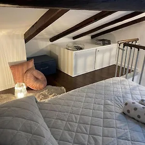 Accademia Love Apartment Bergamo