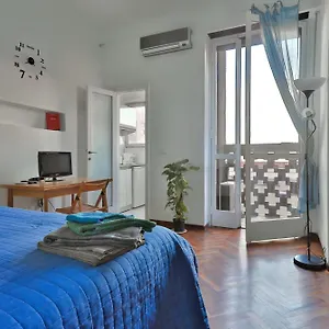 Happydays Sant'ambrogio/tortona Apartment Milan