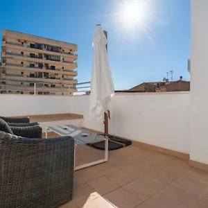 Castillo Apartment Fuengirola