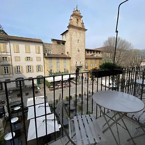 Piazza Mascheroni Apartment Bergamo