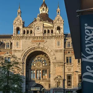 Hotell De Keyser, Antwerpen