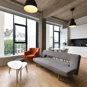 Loft Antwerpen