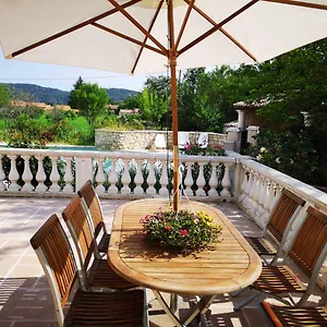 Gite De La Rose Holiday home Draguignan